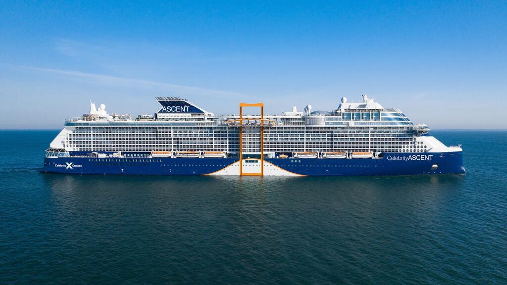 Informe de la semana de cruceros: primer vistazo: dentro del nuevo Celebrity Ascent, dos cruceros más de Taylor Swift en 2024, seis grandes cambios en Carnival y más.