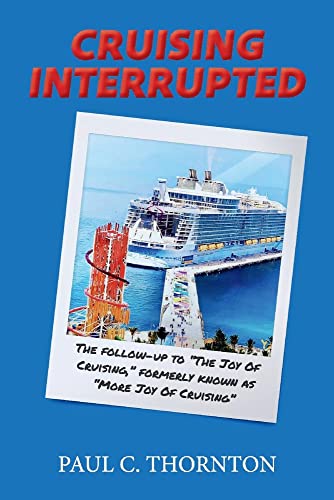 Los mejores libros para leer en un crucero Los mejores libros para leer en un crucero