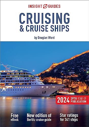 Los mejores libros para leer en un crucero Los mejores libros para leer en un crucero