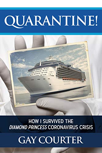 Los mejores libros para leer en un crucero Los mejores libros para leer en un crucero