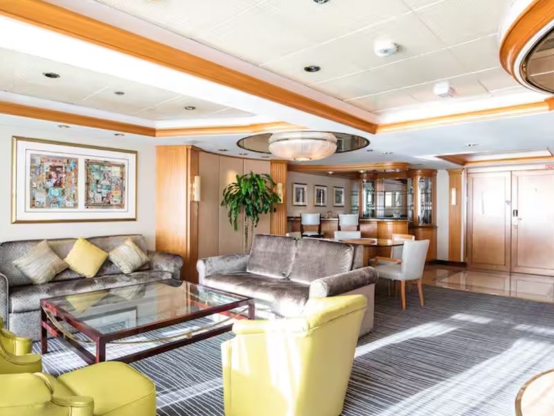 Marella Cruises Royal Suites: qué esperar Marella Cruises Royal Suites: qué esperar