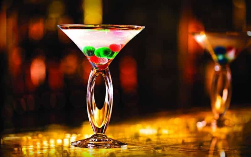 Guía de paquetes de bebidas de Costa Cruceros