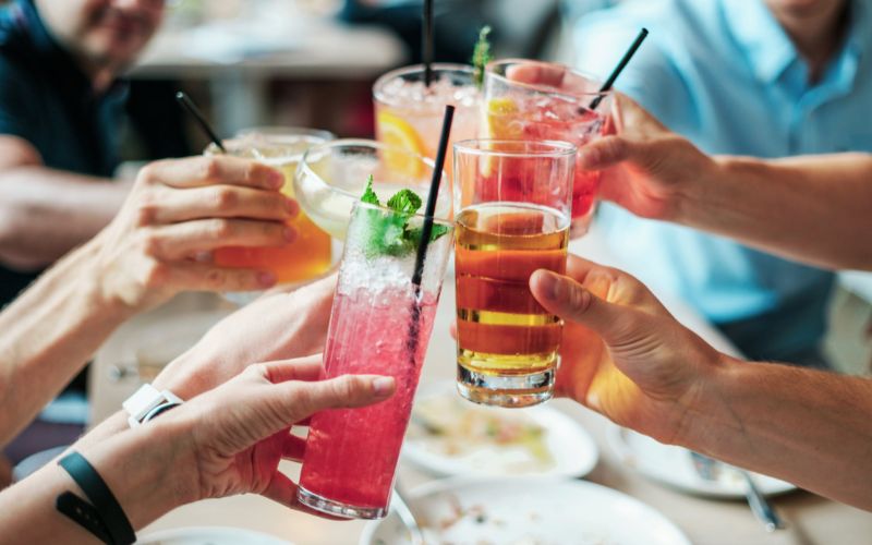 Guía de paquetes de bebidas de Costa Cruceros Guía de paquetes de bebidas de Costa Cruceros
