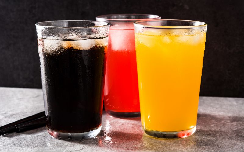 Guía de paquetes de bebidas de Costa Cruceros Guía de paquetes de bebidas de Costa Cruceros