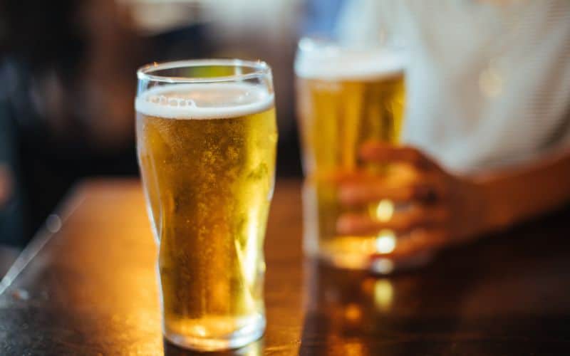 Guía de paquetes de bebidas de Costa Cruceros