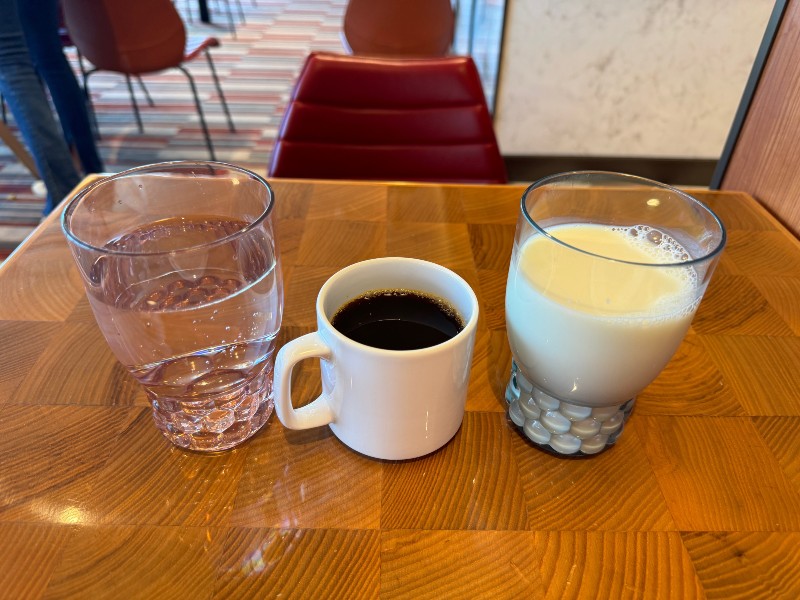Guía de paquetes de bebidas de Costa Cruceros Guía de paquetes de bebidas de Costa Cruceros