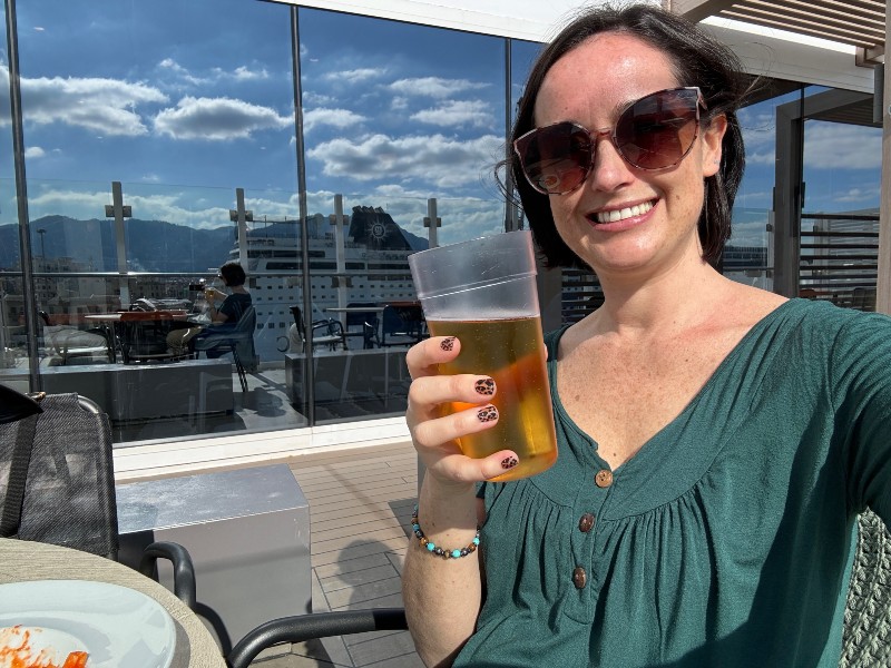 Guía de paquetes de bebidas de Costa Cruceros Guía de paquetes de bebidas de Costa Cruceros