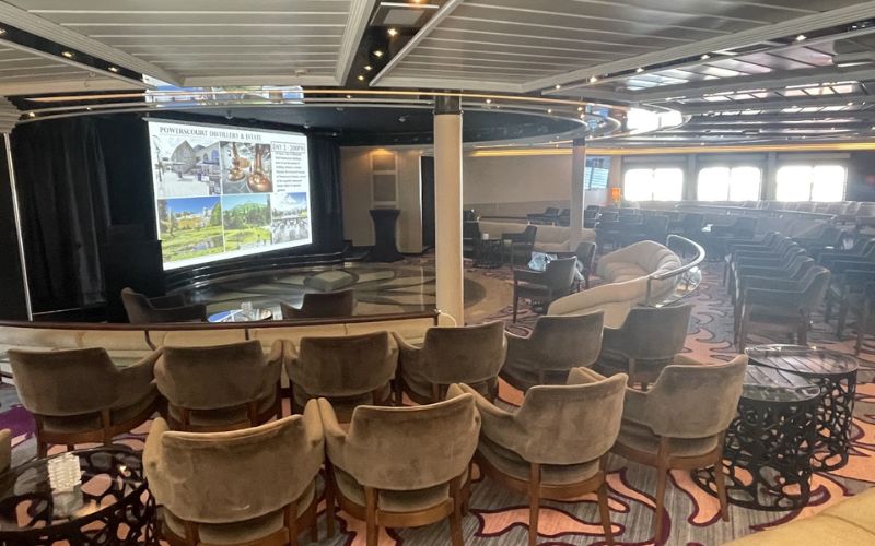 ¿Qué incluyen los cruceros Windstar? ¿Qué incluyen los cruceros Windstar?