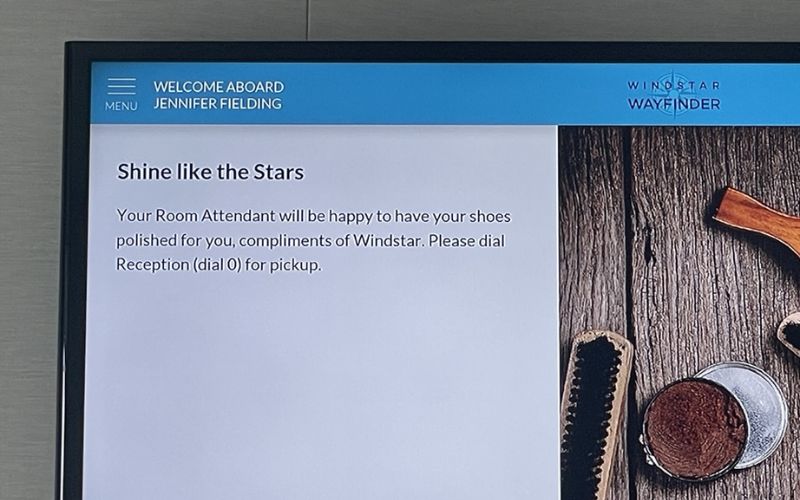 ¿Qué incluyen los cruceros Windstar? ¿Qué incluyen los cruceros Windstar?