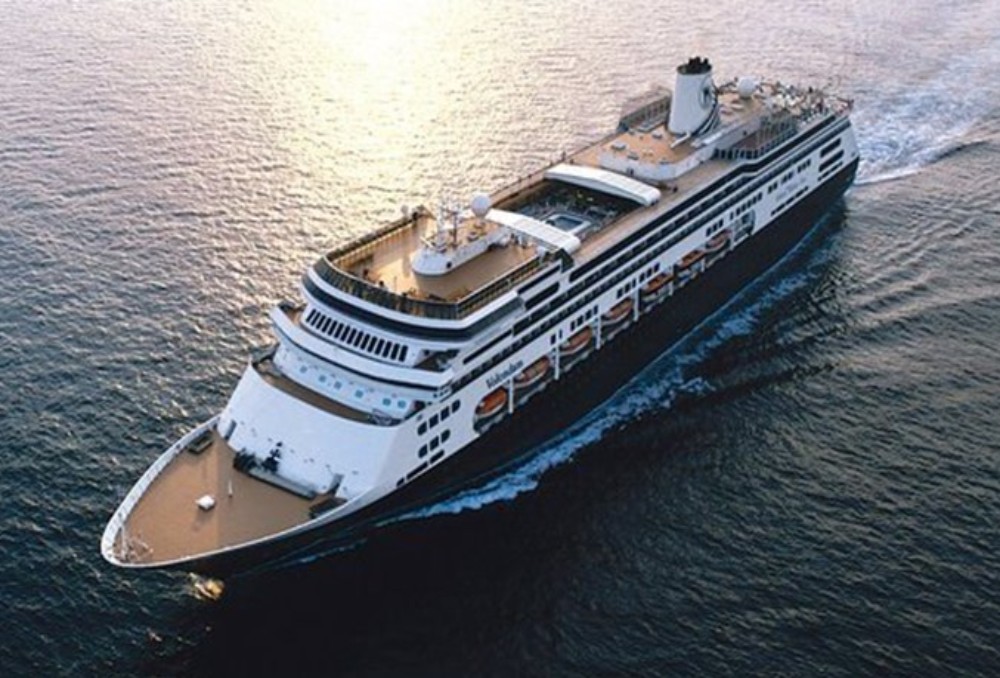 Holland America devolverá dos barcos y cancelará viajes adicionales en 2022
