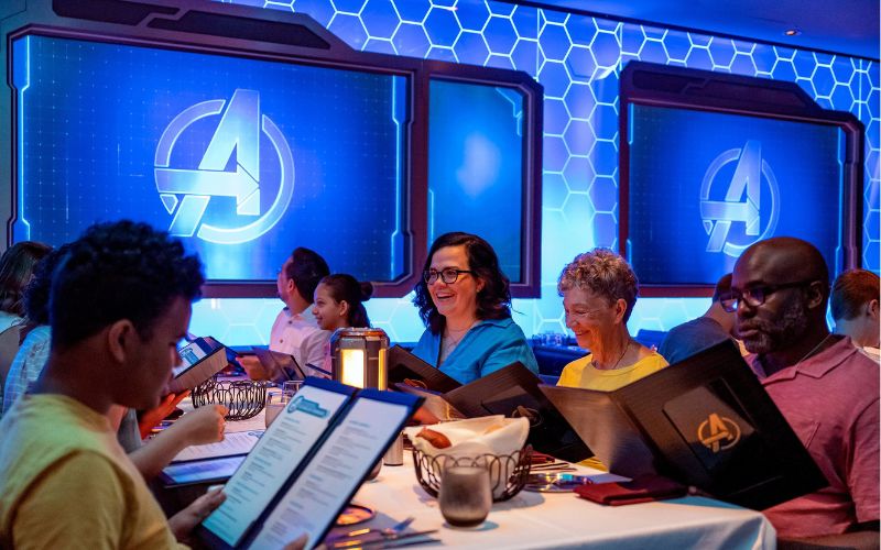 Disney Treasure: Todo lo que necesitas saber sobre el NUEVO crucero de Disney Disney Treasure: Todo lo que necesitas saber sobre el NUEVO crucero de Disney