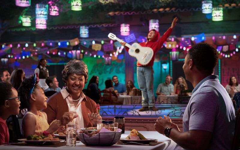 Disney Treasure: Todo lo que necesitas saber sobre el NUEVO crucero de Disney Disney Treasure: Todo lo que necesitas saber sobre el NUEVO crucero de Disney