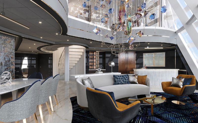 Disney Treasure: Todo lo que necesitas saber sobre el NUEVO crucero de Disney Disney Treasure: Todo lo que necesitas saber sobre el NUEVO crucero de Disney