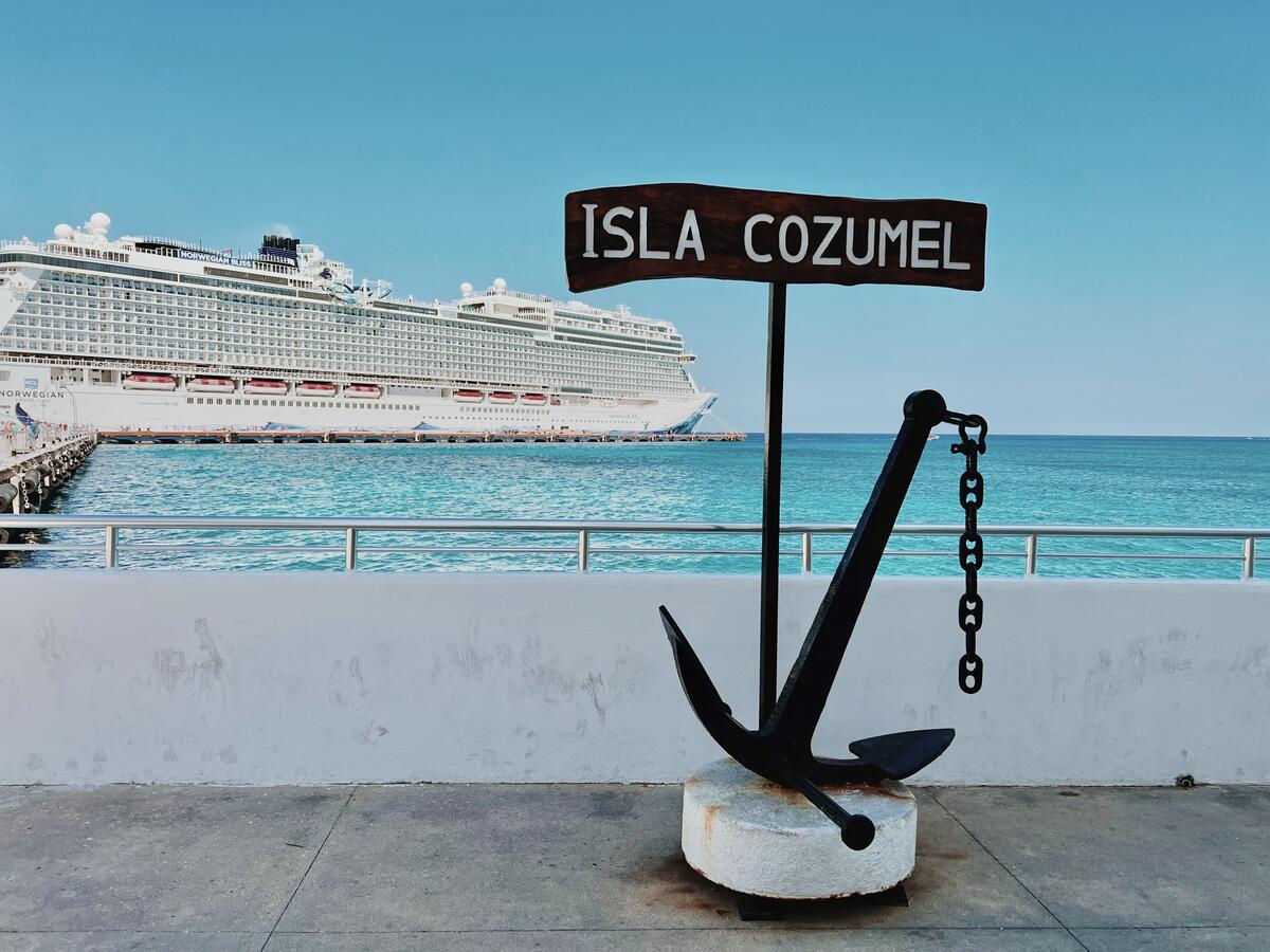 El año pasado hice cinco cruceros con Norwegian Cruise Line: estas son mis 15 mejores opciones