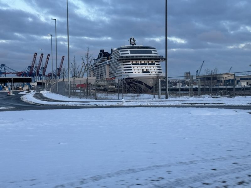 ¡Hice un crucero por £99! Revisión de cruceros MSC baratos
