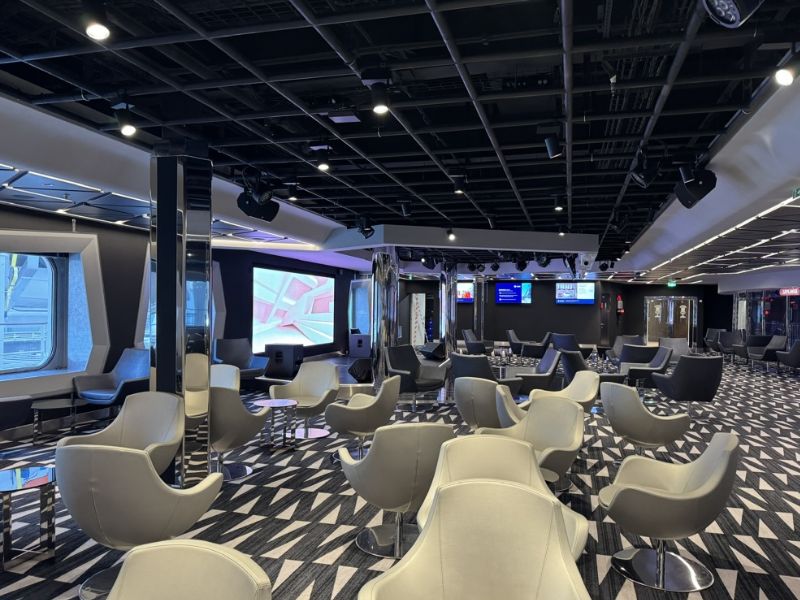 ¡Hice un crucero por £99! Revisión de cruceros MSC baratos