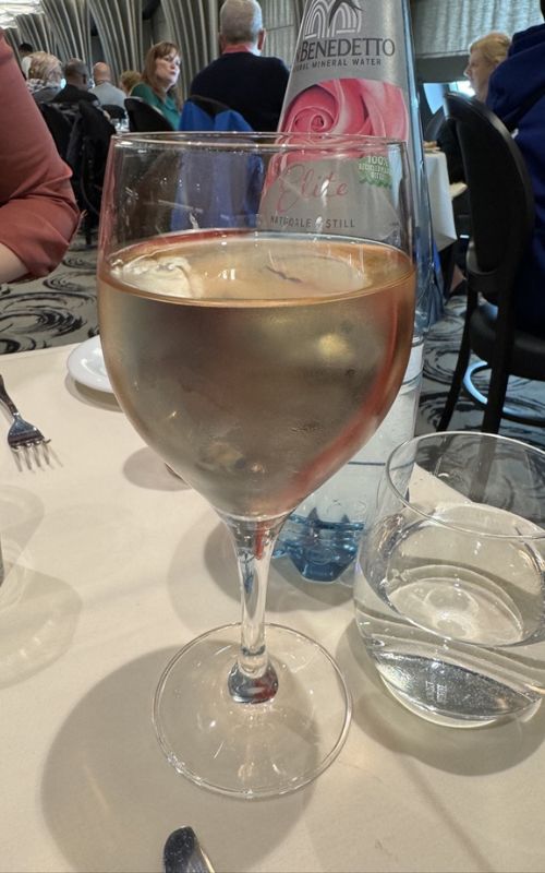 ¡Hice un crucero por £99! Revisión de cruceros MSC baratos