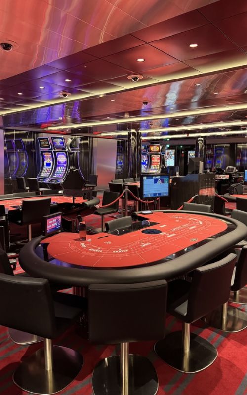 ¡Hice un crucero por £99! Revisión de cruceros MSC baratos