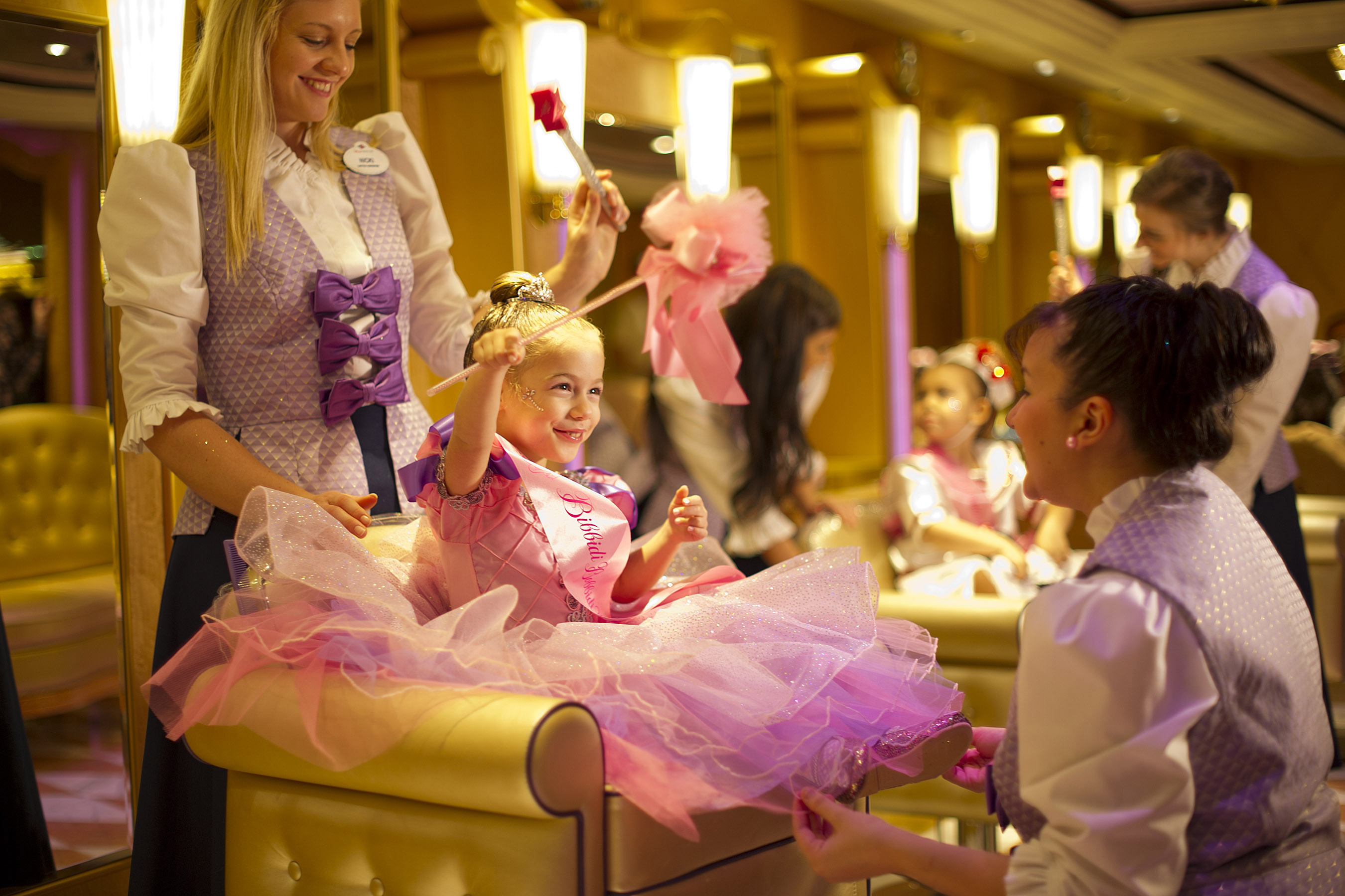 5 cosas por las que vale la pena gastar más en un crucero de Disney (y 5 cosas por las que no vale la pena gastar más)