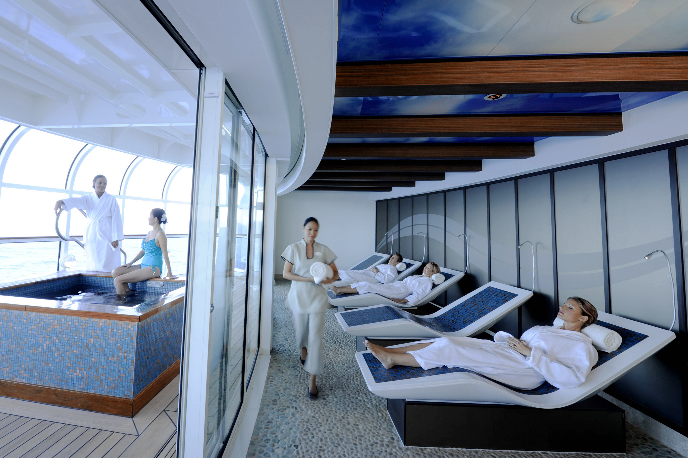 5 cosas por las que vale la pena gastar más en un crucero de Disney (y 5 cosas por las que no vale la pena gastar más)
