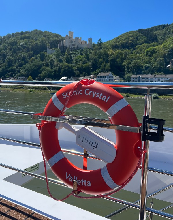 Cruceros panorámicos o por el río Esmeralda: ¿cuál es la diferencia? Cruceros panorámicos o por el río Esmeralda: ¿cuál es la diferencia?