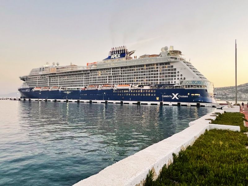 Cruceros Princess vs. Celebrity: ¿Cuál es mejor? Cruceros Princess vs. Celebrity: ¿Cuál es mejor?