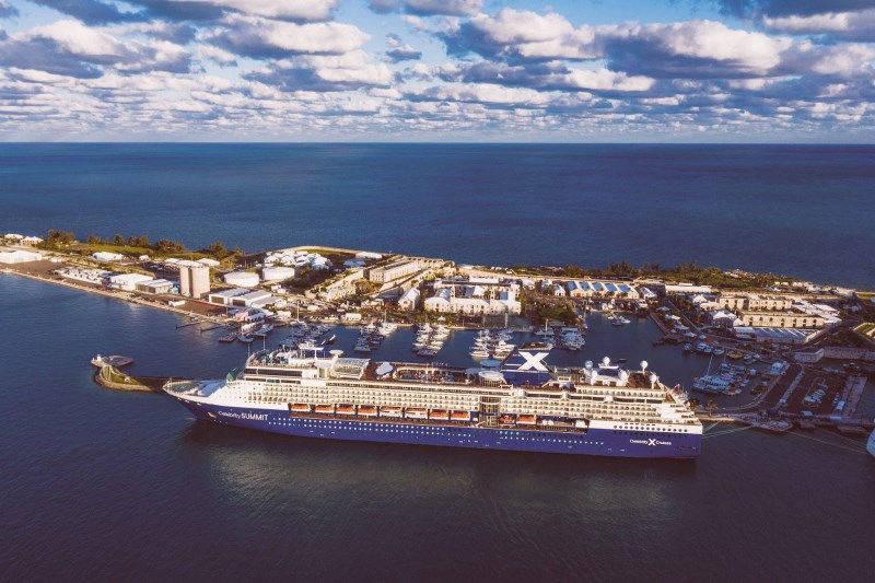 Cruceros Princess vs. Celebrity: ¿Cuál es mejor? Cruceros Princess vs. Celebrity: ¿Cuál es mejor?