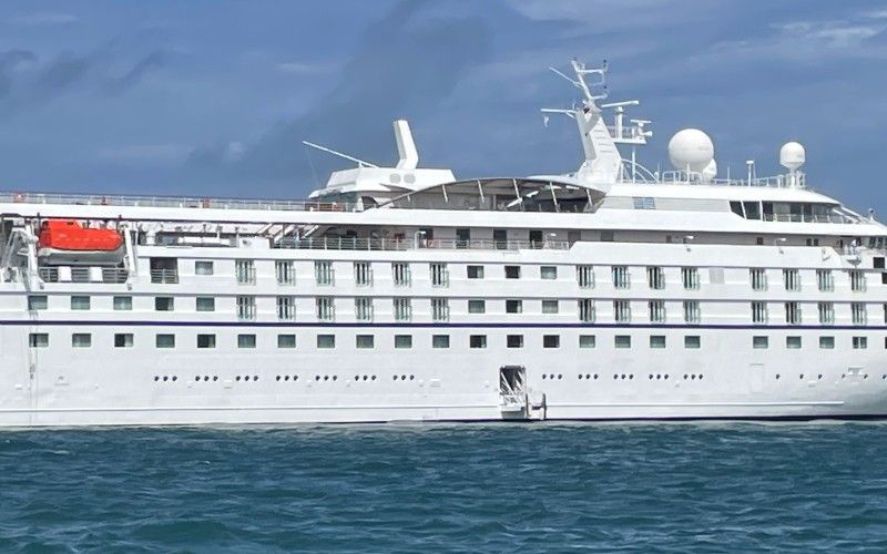 Guía de cruceros Windstar: comparación de todos los barcos Guía de cruceros Windstar: comparación de todos los barcos