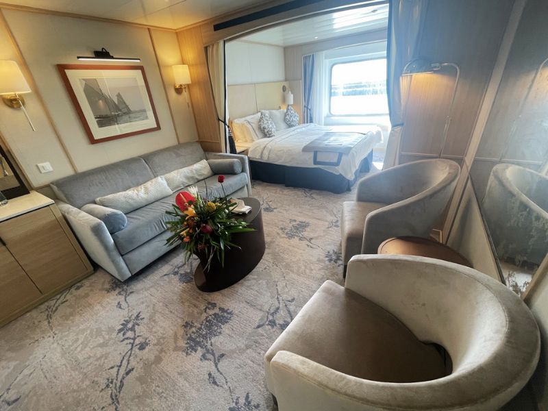 Guía de cruceros Windstar: comparación de todos los barcos Guía de cruceros Windstar: comparación de todos los barcos