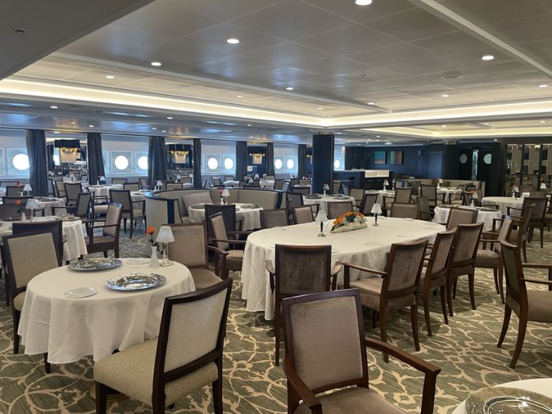 Guía de cruceros Windstar: comparación de todos los barcos Guía de cruceros Windstar: comparación de todos los barcos
