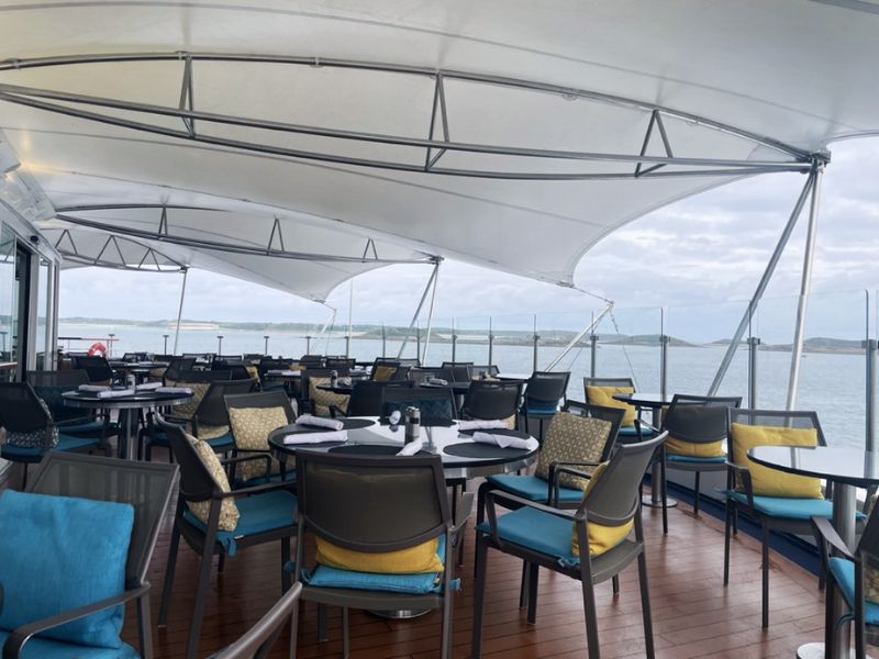 Guía de cruceros Windstar: comparación de todos los barcos Guía de cruceros Windstar: comparación de todos los barcos