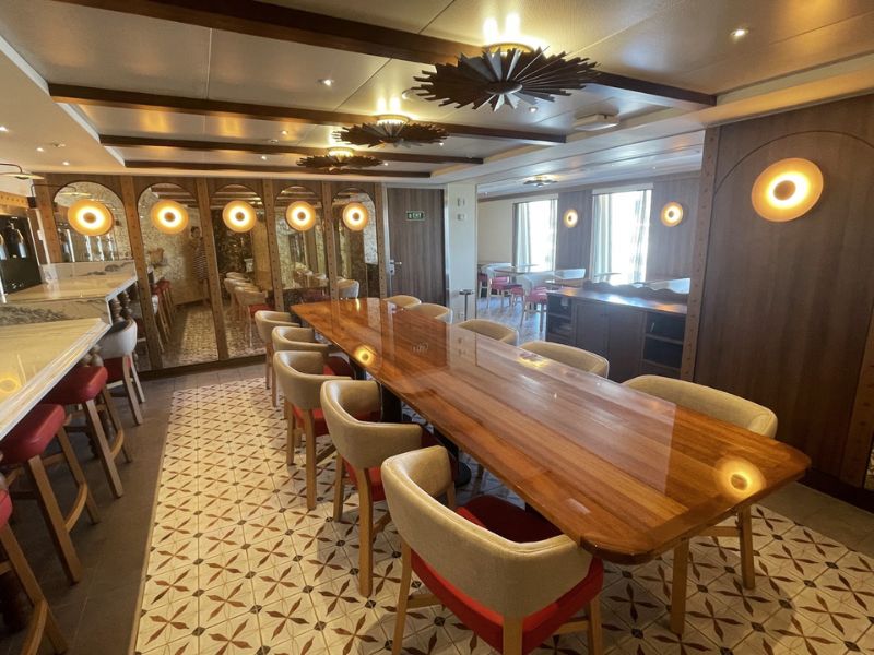 Guía de cruceros Windstar: comparación de todos los barcos Guía de cruceros Windstar: comparación de todos los barcos