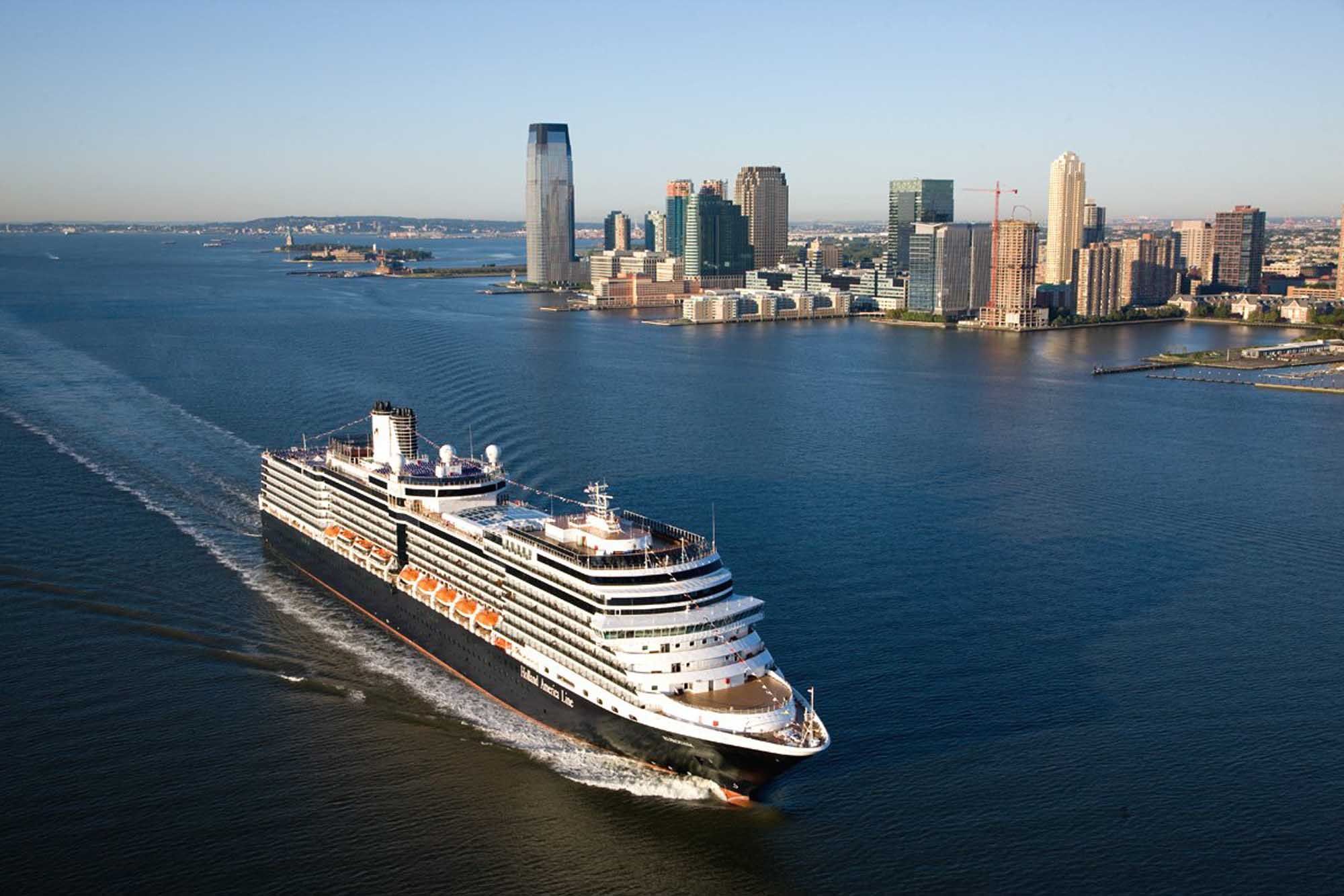 Política de cancelación de Holland America: ¿Puedo recuperar mi dinero? Política de cancelación de Holland America: ¿Puedo recuperar mi dinero?