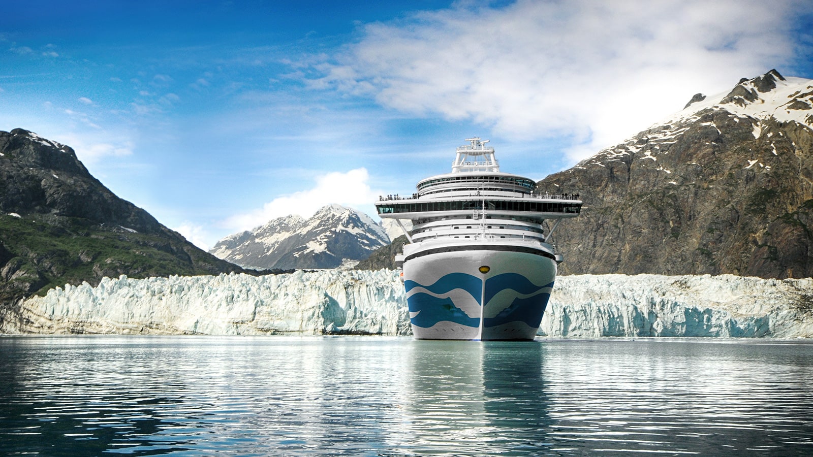 Noticias de cruceros: 17 de septiembre de 2021 Noticias de cruceros: 17 de septiembre de 2021