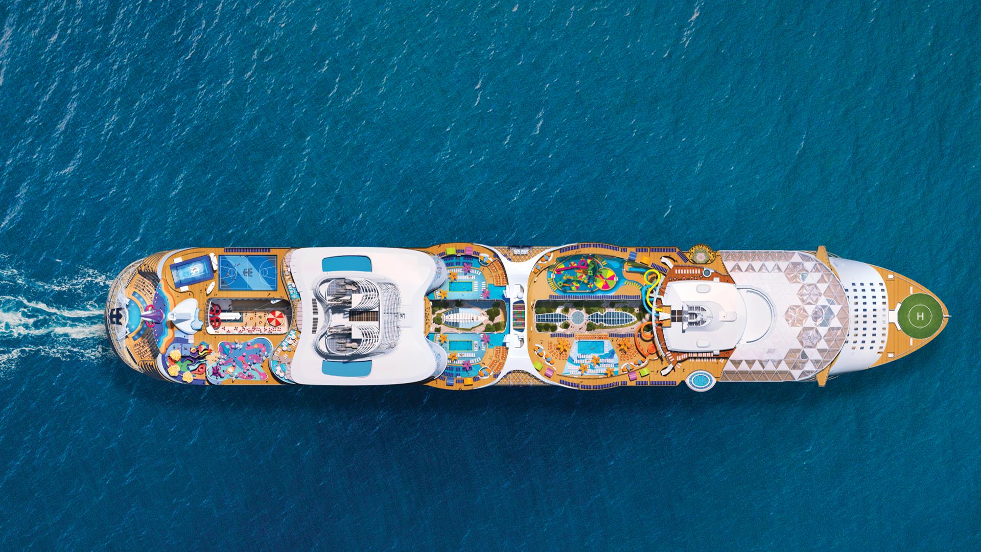 Noticias de cruceros: 17 de septiembre de 2021 Noticias de cruceros: 17 de septiembre de 2021
