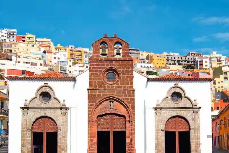 Aventuras españolas con Marella Cruceros Aventuras españolas con Marella Cruceros