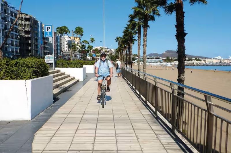 Aventuras españolas con Marella Cruceros Aventuras españolas con Marella Cruceros
