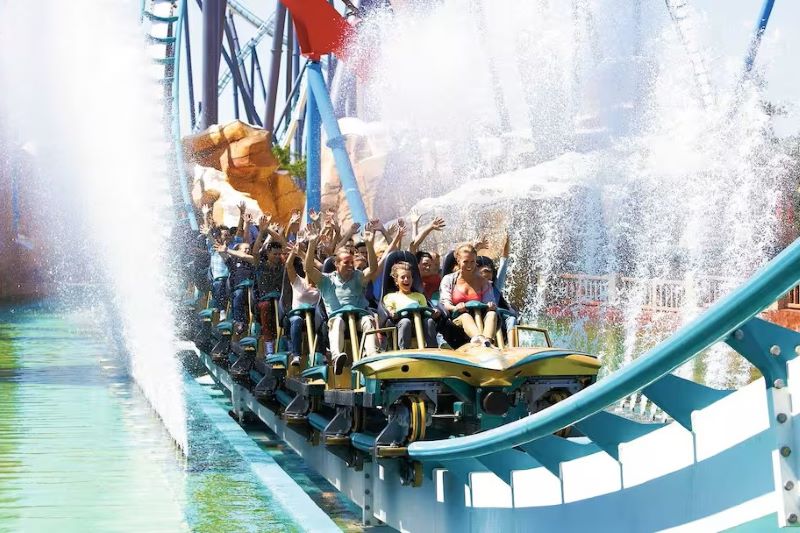 Aventuras españolas con Marella Cruceros Aventuras españolas con Marella Cruceros