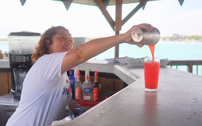 Princess Cays vs. Half Moon Cay: 8 diferencias clave Princess Cays vs. Half Moon Cay: 8 diferencias clave