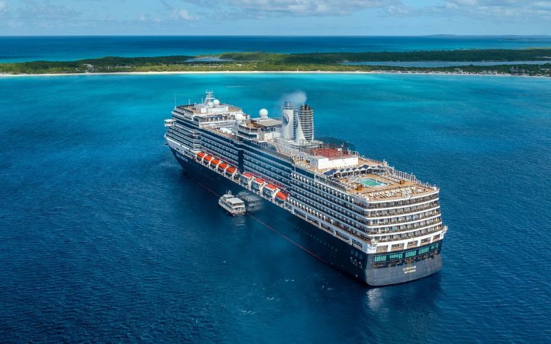 Princess Cays vs. Half Moon Cay: 8 diferencias clave Princess Cays vs. Half Moon Cay: 8 diferencias clave