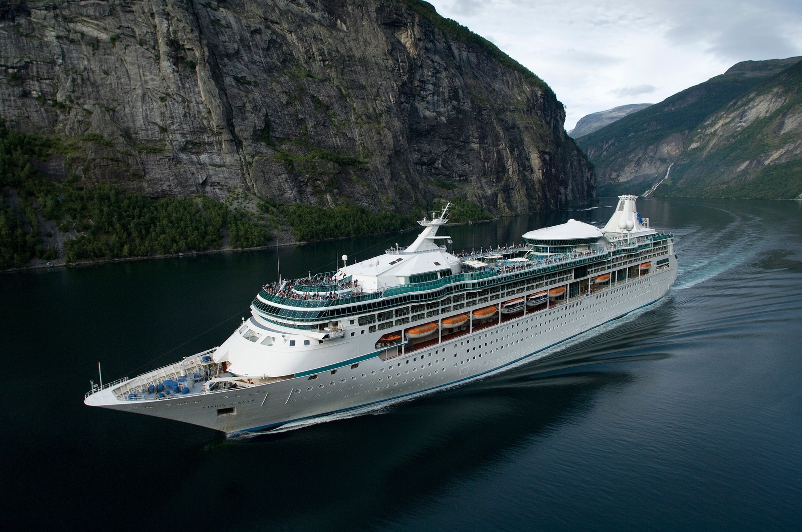 ¿Qué crucero de verano por el Caribe deberías reservar? ¿Qué crucero de verano por el Caribe deberías reservar?