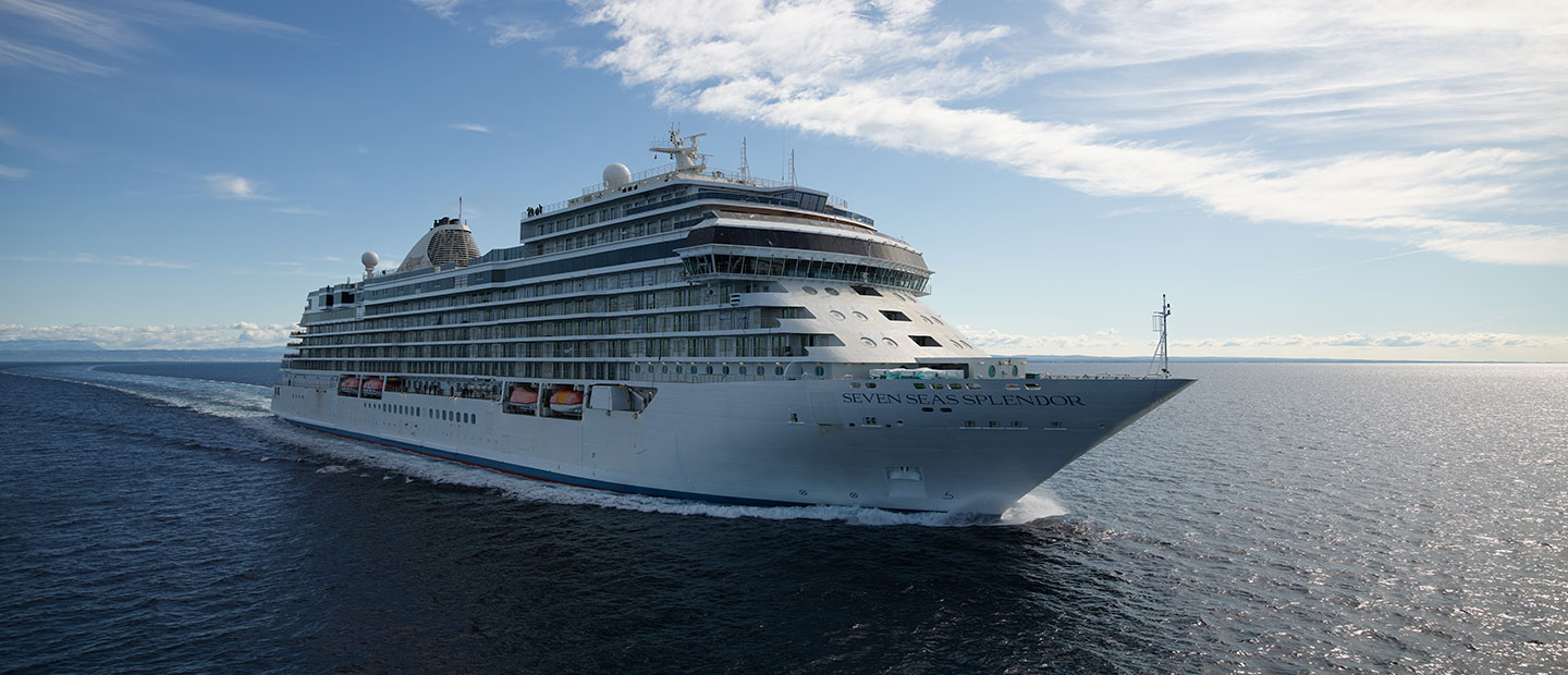 Norwegian anuncia planes para devolver al servicio ocho cruceros de Estados Unidos Norwegian anuncia planes para devolver al servicio ocho cruceros de Estados Unidos