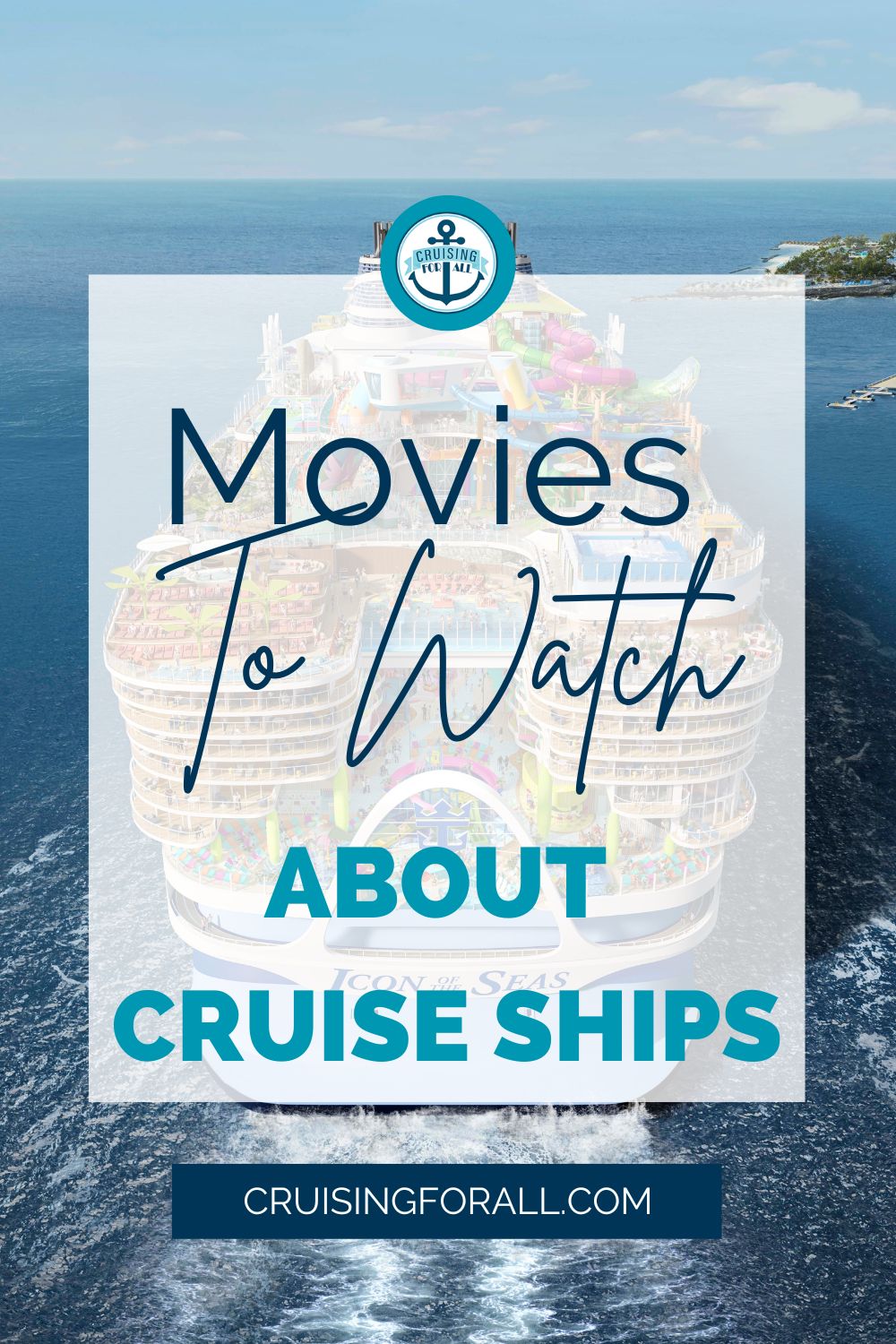 29 películas de cruceros para ver 29 películas de cruceros para ver