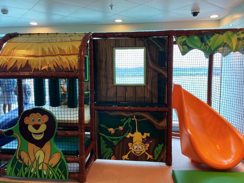 7 razones por las que los Cruceros Princess son fantásticos para familias 7 razones por las que los Cruceros Princess son fantásticos para familias