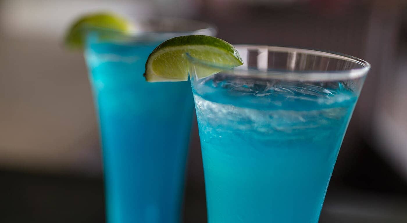 8 bebidas de crucero para probar (o preparar en casa) en tu próximo crucero 8 bebidas de crucero para probar (o preparar en casa) en tu próximo crucero