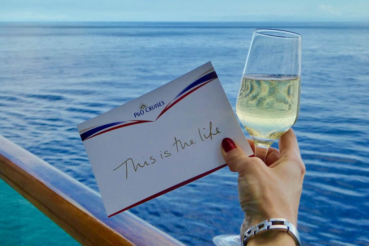 8 experiencias de crucero inolvidables para familias