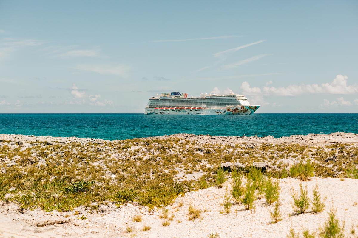 10 cosas que aprendí en mi primer crucero NCL