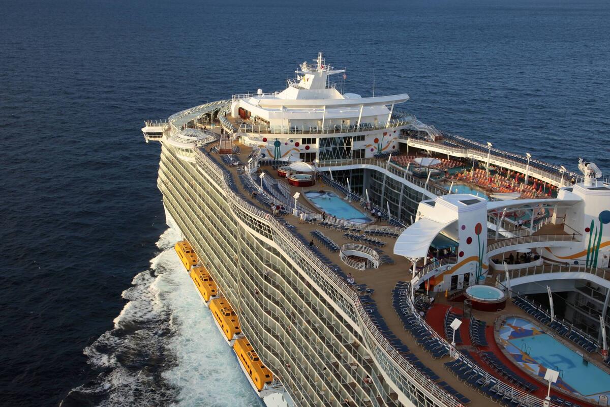 Las mejores ventajas al reservar un crucero. ¿Son realmente gratuitas?