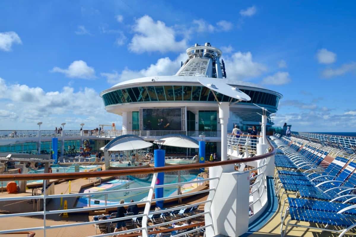 Agenda Diaria Navigator of the Seas – Días 7 y 8, último día en el mar y despedida Agenda Diaria Navigator of the Seas – Días 7 y 8, último día en el mar y despedida