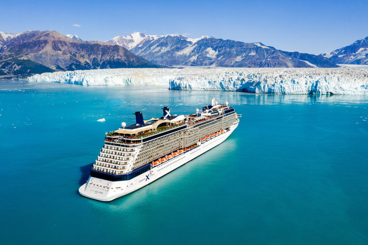 La lista de equipaje definitiva para un crucero por Alaska